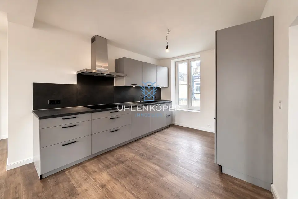 3 Zimmer Wohnung mit 108 m² in Uelzen – Bild 8