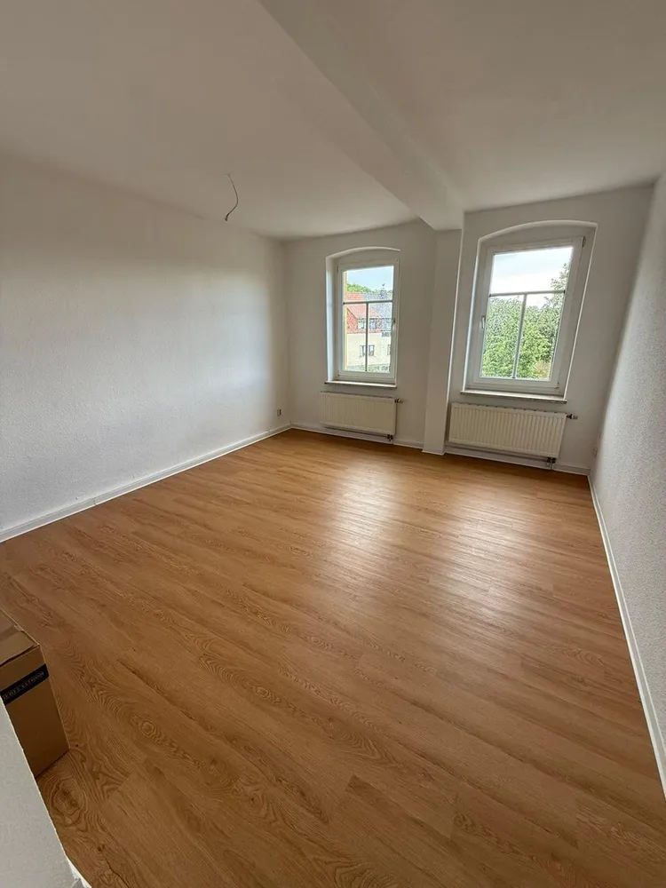 2 Zimmer Wohnung mit 62 m² in Gera – Bild 5