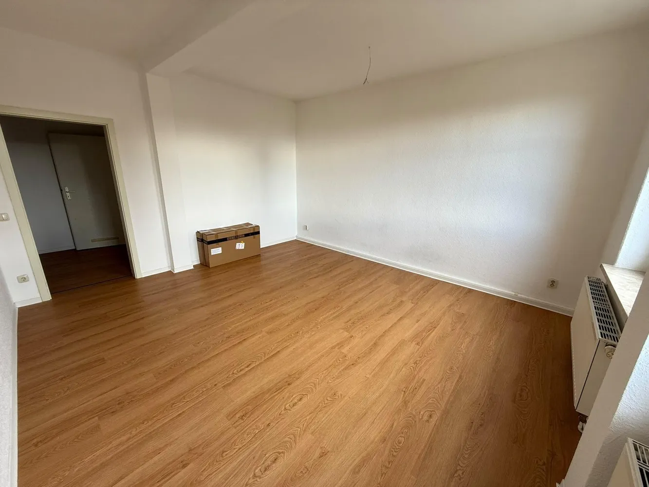 2 Zimmer Wohnung mit 62 m² in Gera – Bild 6