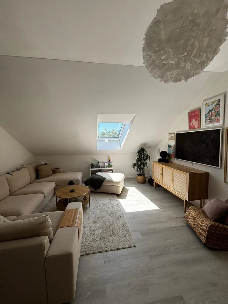 3 Zimmer Wohnung mit 96 m² in Heilbronn – Bild 1