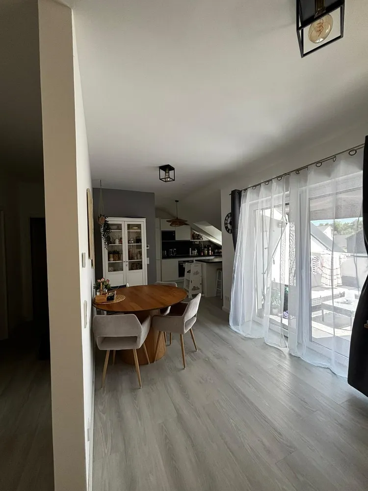 3 Zimmer Wohnung mit 96 m² in Heilbronn – Bild 2