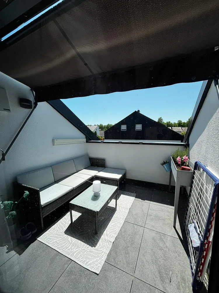 3 Zimmer Wohnung mit 96 m² in Heilbronn – Bild 3