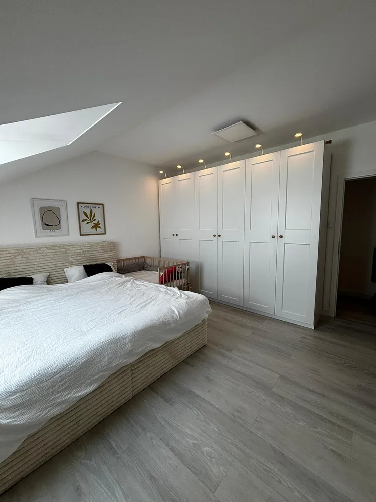 3 Zimmer Wohnung mit 96 m² in Heilbronn – Bild 5