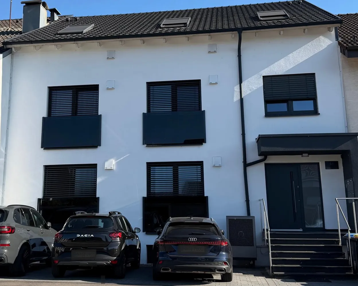 3 Zimmer Wohnung mit 96 m² in Heilbronn – Bild 10