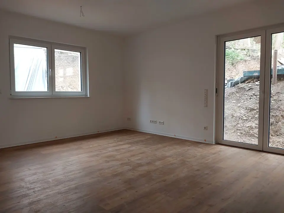 2 Zimmer Wohnung mit 59 m² in Wernigerode – Bild 1