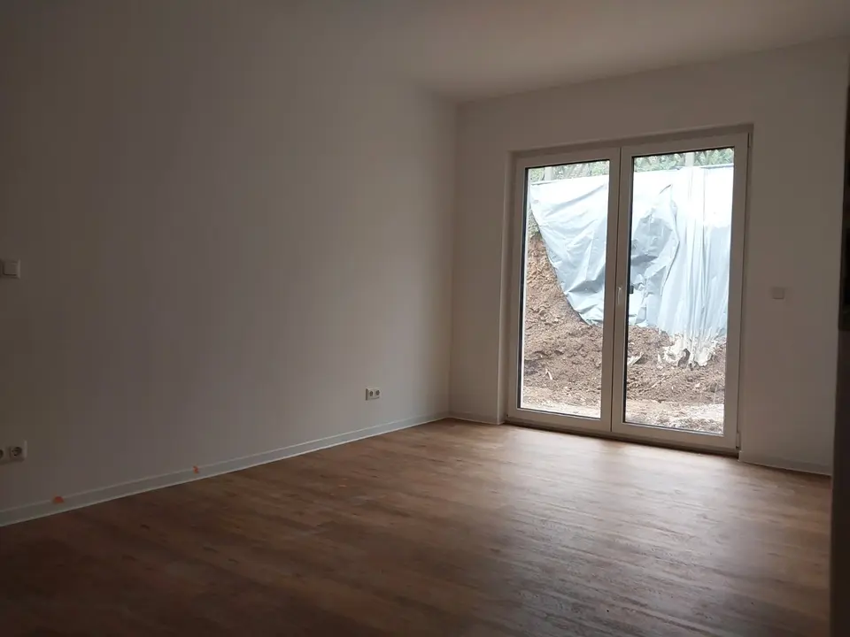 2 Zimmer Wohnung mit 59 m² in Wernigerode – Bild 2