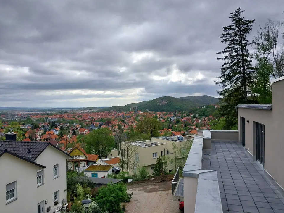 2 Zimmer Wohnung mit 59 m² in Wernigerode – Bild 4