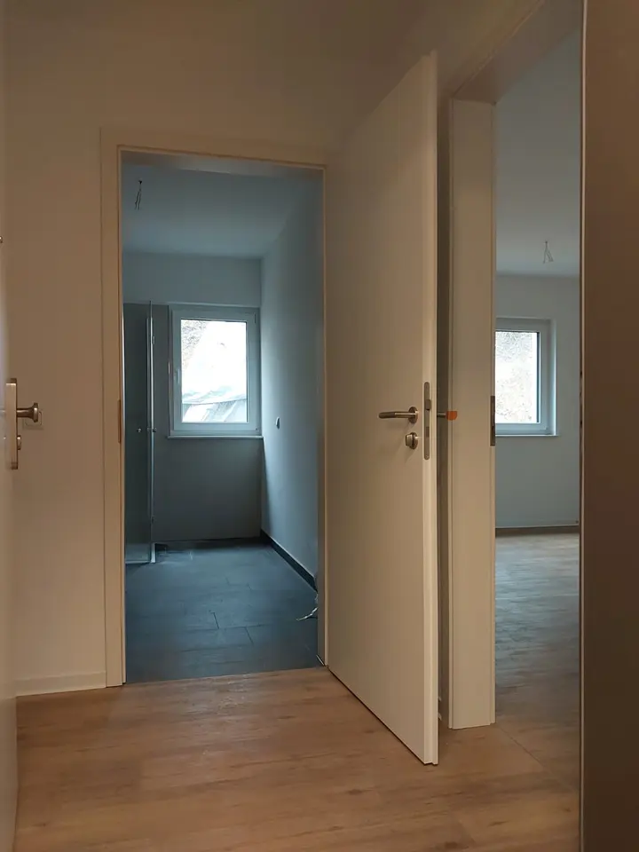 2 Zimmer Wohnung mit 59 m² in Wernigerode – Bild 5