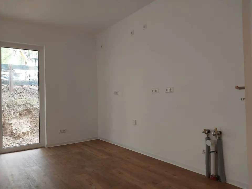 2 Zimmer Wohnung mit 59 m² in Wernigerode – Bild 6