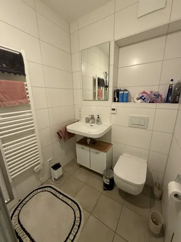 1 Zimmer Wohnung mit 31 m² in Regensburg – Bild 6