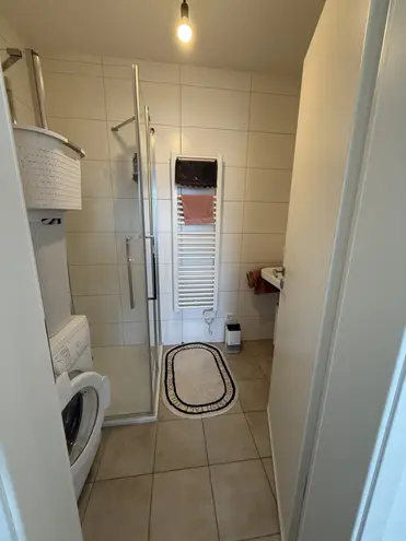 1 Zimmer Wohnung mit 31 m² in Regensburg – Bild 7