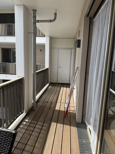 1 Zimmer Wohnung mit 31 m² in Regensburg – Bild 8