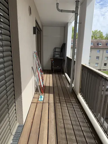 1 Zimmer Wohnung mit 31 m² in Regensburg – Bild 9