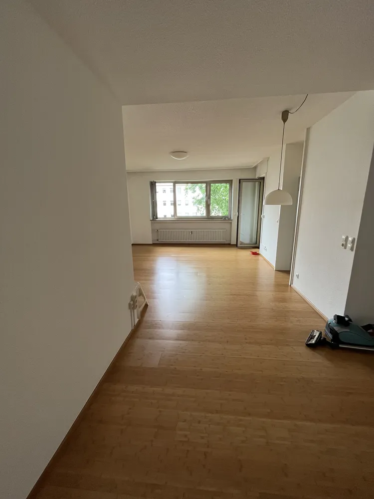 2 Zimmer Wohnung mit 52 m² in Mainz – Bild 1