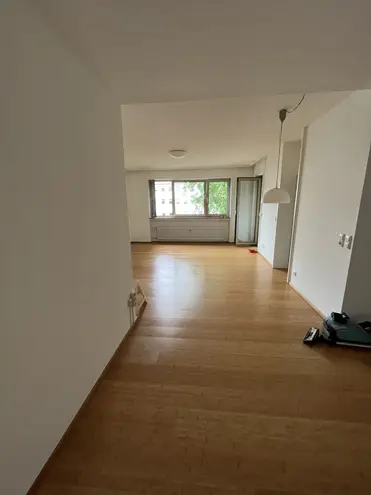 2 Zimmer Wohnung mit 52 m² in Mainz – Bild 1