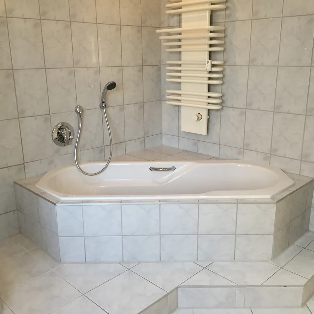 1 Zimmer Wohnung mit 33 m² in Ingolstadt – Bild 3