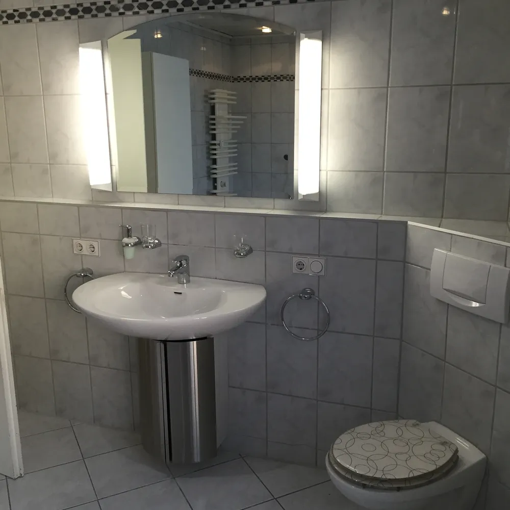 1 Zimmer Wohnung mit 33 m² in Ingolstadt – Bild 5