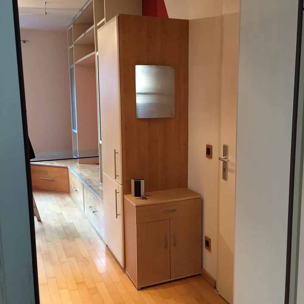 1 Zimmer Wohnung mit 33 m² in Ingolstadt – Bild 6