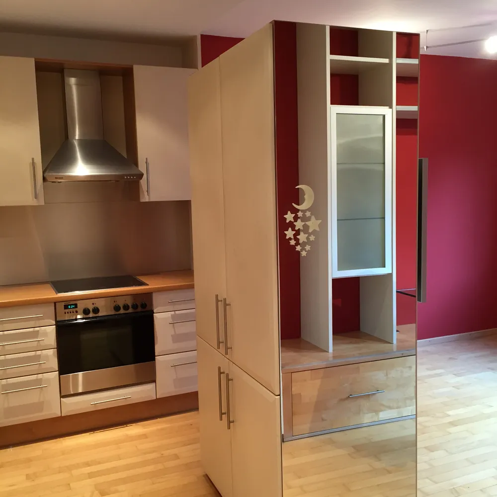 1 Zimmer Wohnung mit 33 m² in Ingolstadt – Bild 7