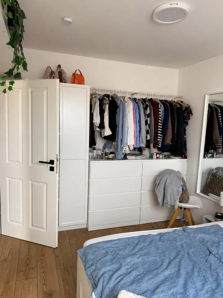 WG-Zimmer mit 13 m² in Düsseldorf – Bild 3