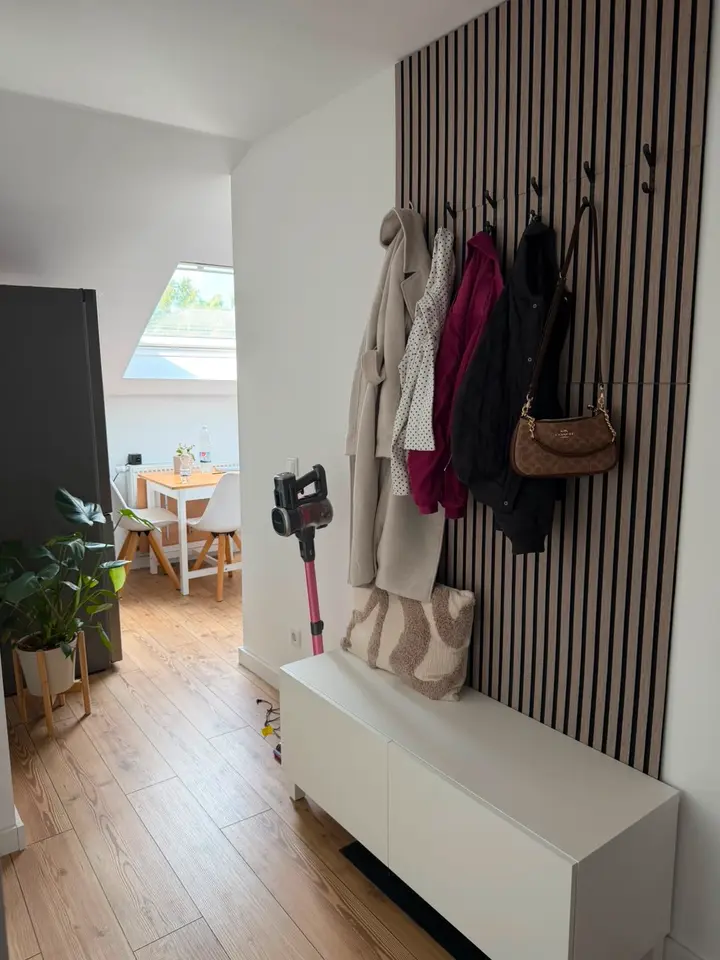 WG-Zimmer mit 13 m² in Düsseldorf – Bild 8