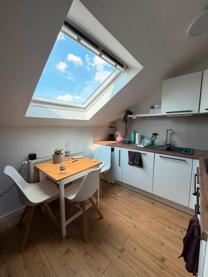 WG-Zimmer mit 13 m² in Düsseldorf – Bild 9
