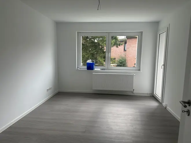 2 Zimmer Wohnung mit 53 m² in Oldenburg – Bild 1