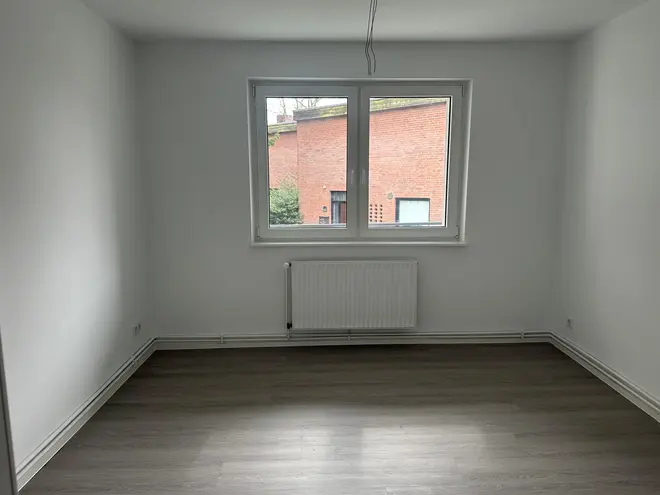 2 Zimmer Wohnung mit 53 m² in Oldenburg – Bild 2