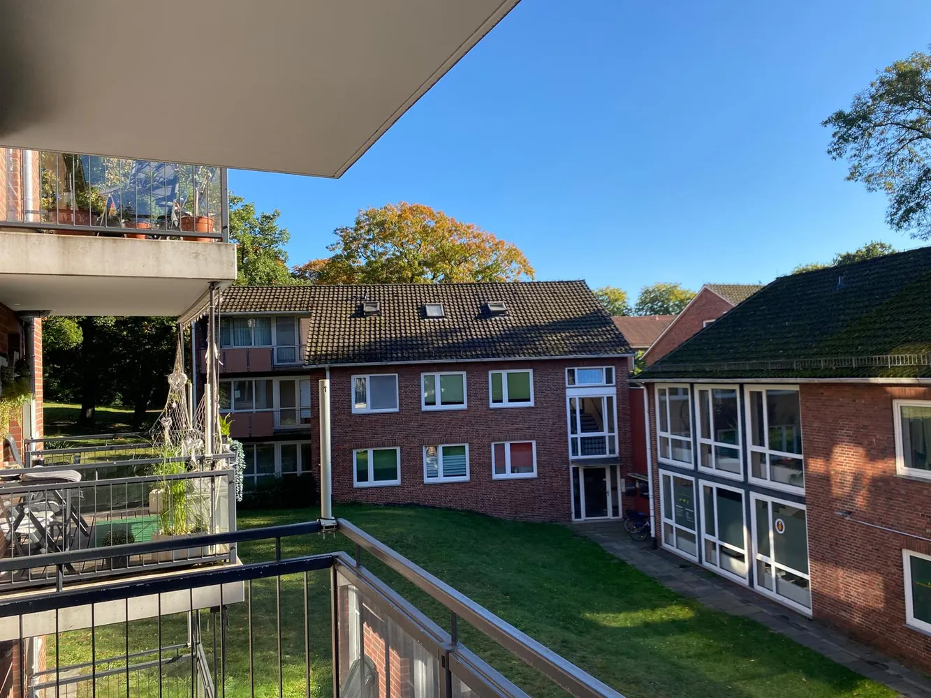 2 Zimmer Wohnung mit 55 m² in Bremen – Bild 4