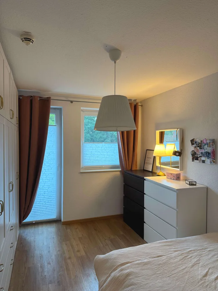 2 Zimmer Wohnung mit 55 m² in Bremen – Bild 7