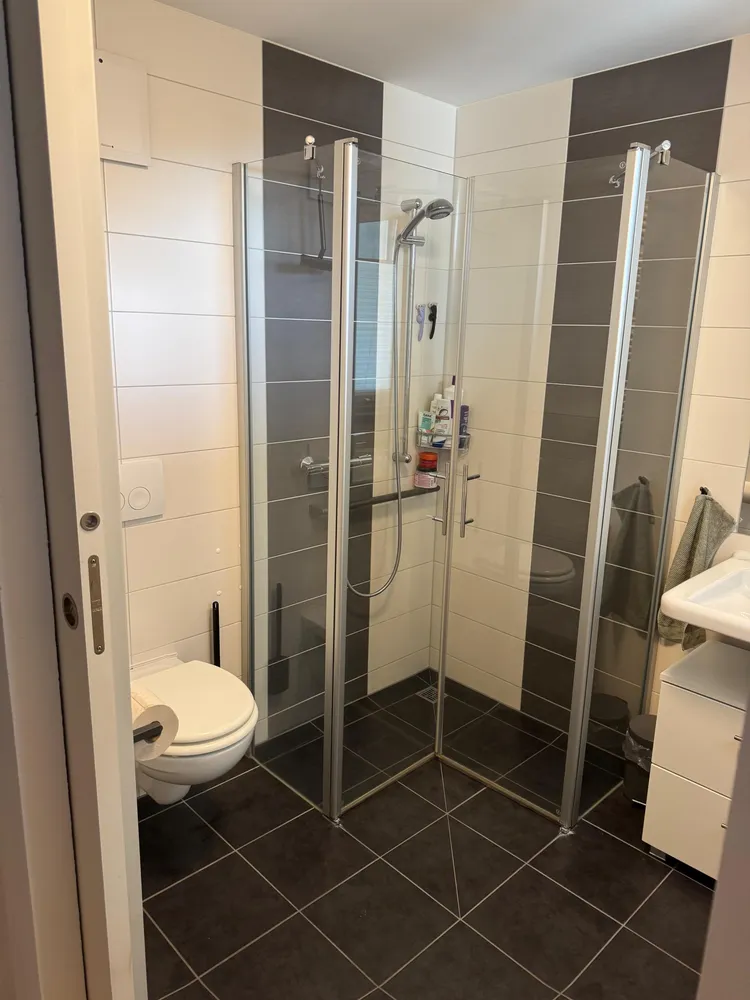 2 Zimmer Wohnung mit 55 m² in Bremen – Bild 10