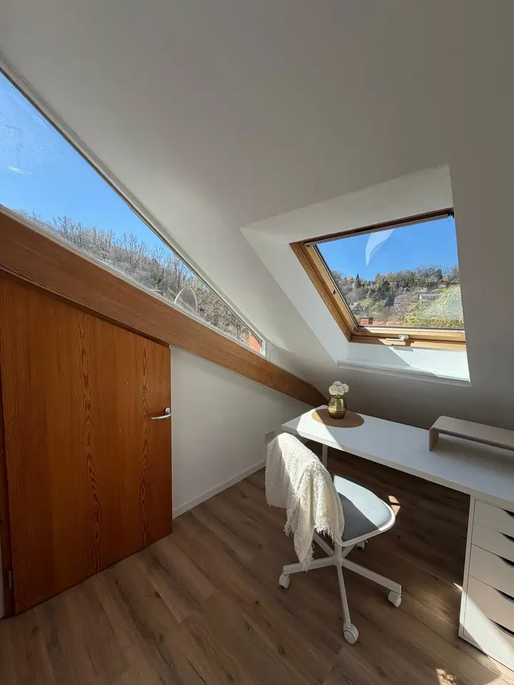 2 Zimmer Wohnung mit 42 m² in Marburg – Bild 2