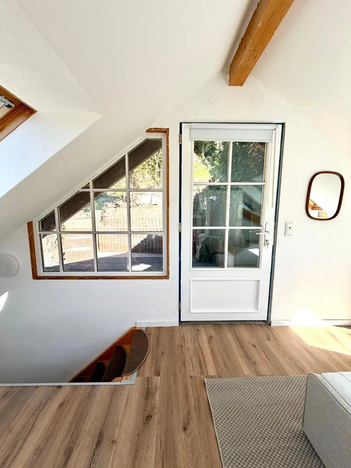 2 Zimmer Wohnung mit 42 m² in Marburg – Bild 3
