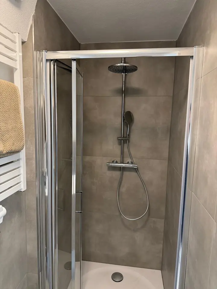2 Zimmer Wohnung mit 42 m² in Marburg – Bild 4