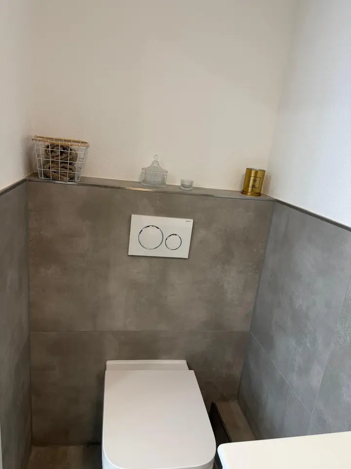 2 Zimmer Wohnung mit 42 m² in Marburg – Bild 5