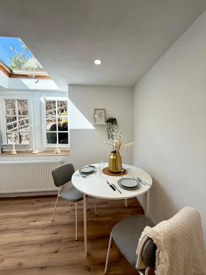 2 Zimmer Wohnung mit 42 m² in Marburg – Bild 7