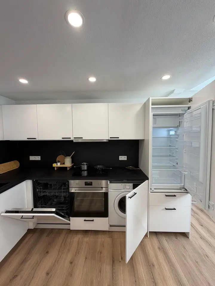 2 Zimmer Wohnung mit 42 m² in Marburg – Bild 9