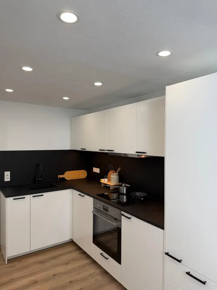 2 Zimmer Wohnung mit 42 m² in Marburg – Bild 10