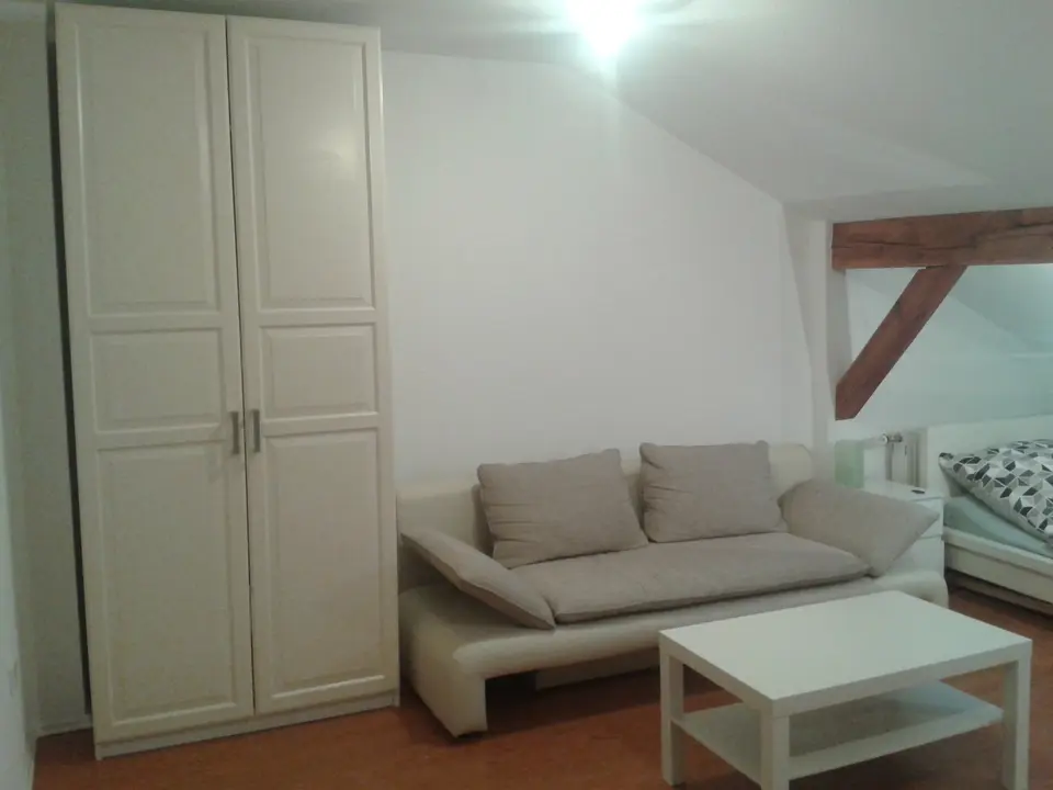 2 Zimmer Wohnung mit 50 m² in Michelstadt – Bild 2