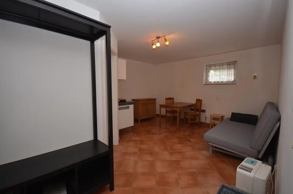 2 Zimmer Wohnung mit 50 m² in Michelstadt – Bild 3
