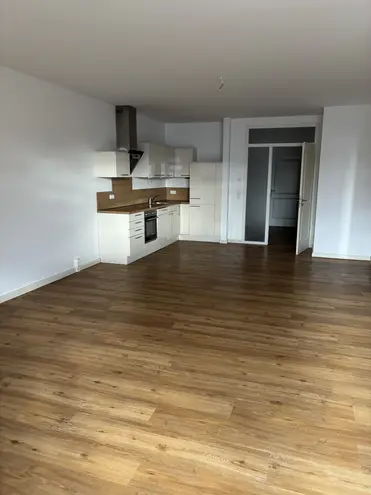 2 Zimmer Wohnung mit 93 m² in Rostock – Bild 3