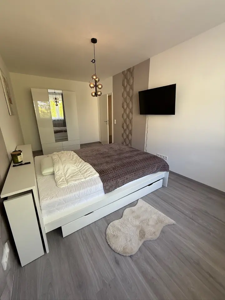 Studio mit 38 m² in Ludwigshafen – Bild 2