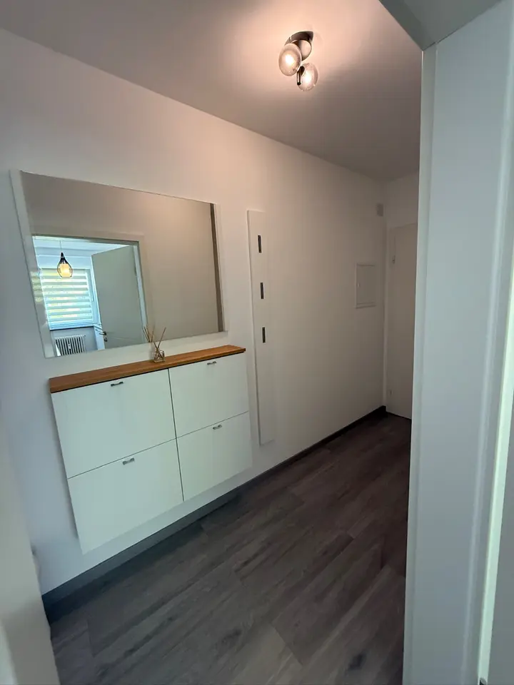 Studio mit 38 m² in Ludwigshafen – Bild 4