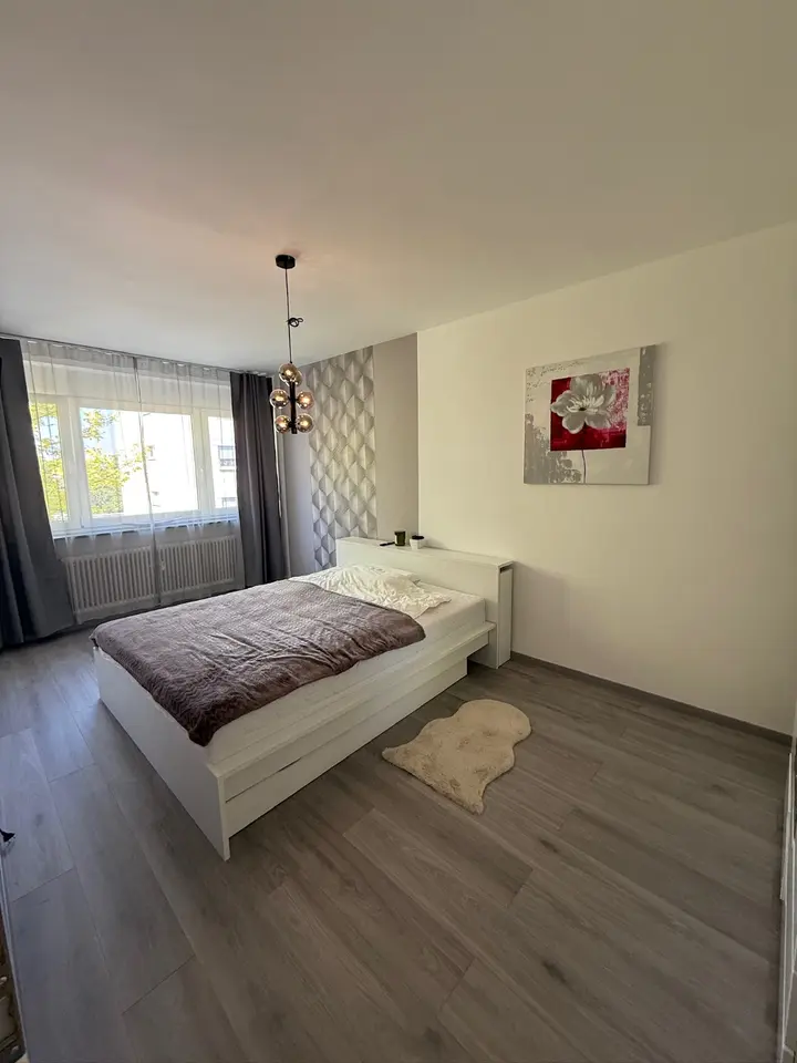Studio mit 38 m² in Ludwigshafen – Bild 5
