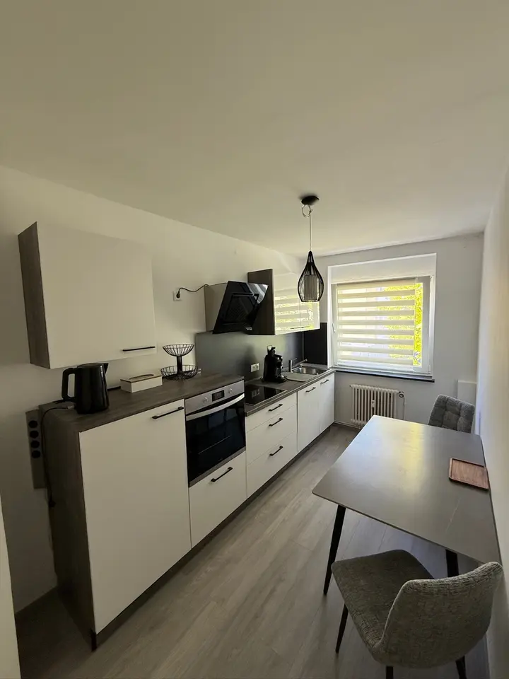 Studio mit 38 m² in Ludwigshafen – Bild 6
