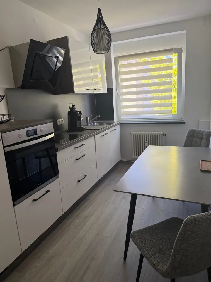 Studio mit 38 m² in Ludwigshafen – Bild 7
