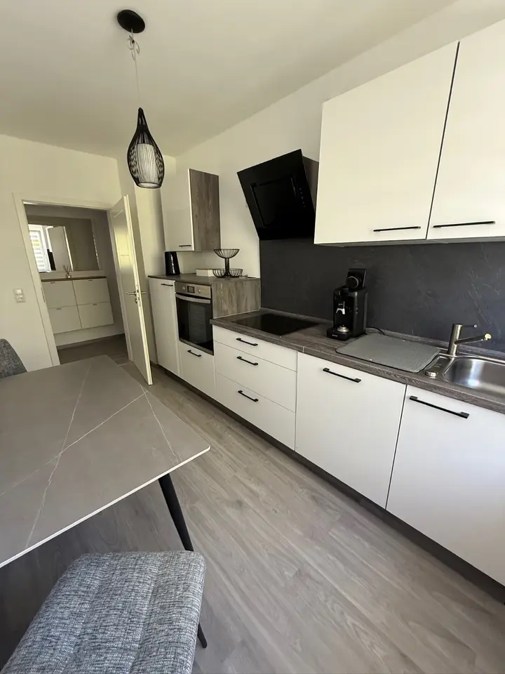 Studio mit 38 m² in Ludwigshafen – Bild 8