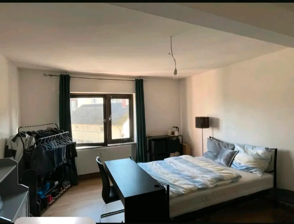WG-Zimmer mit 12 m² in Saarbrücken – Bild 3