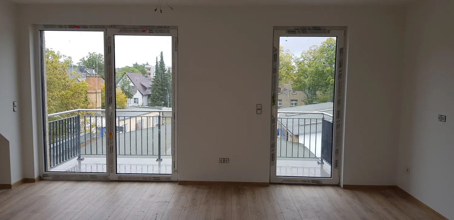 3 Zimmer Wohnung mit 73 m² in Oranienburg – Bild 3