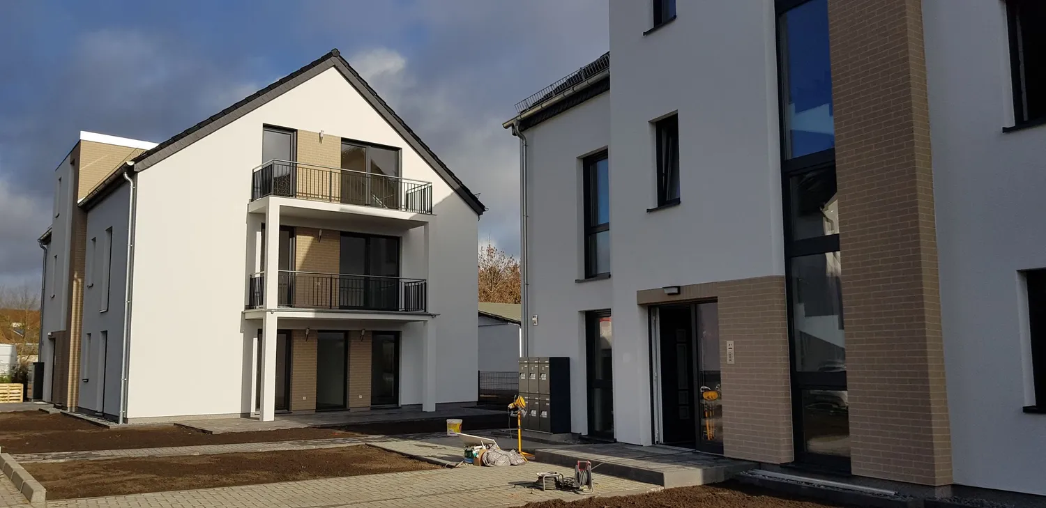 3 Zimmer Wohnung mit 73 m² in Oranienburg – Bild 5